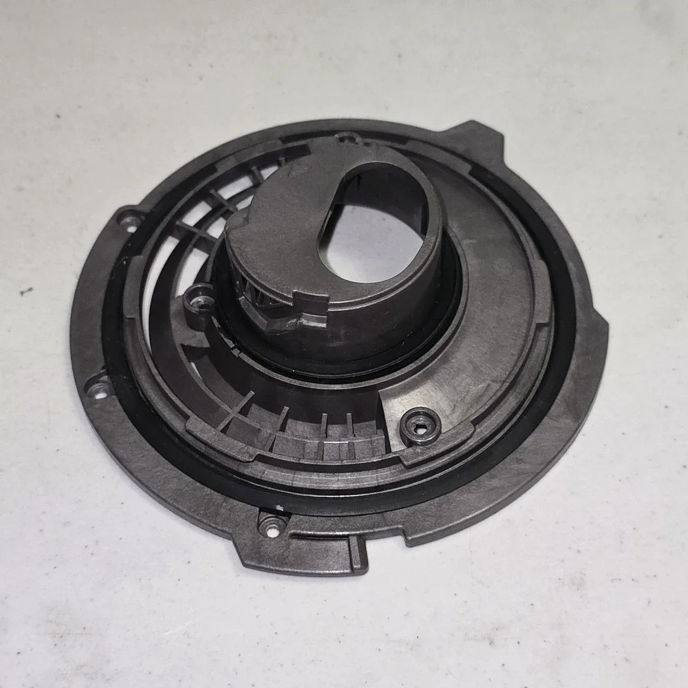 Dyson‎ UP30 Ball Animal 3 Interface Plate Assembly Replacement Used